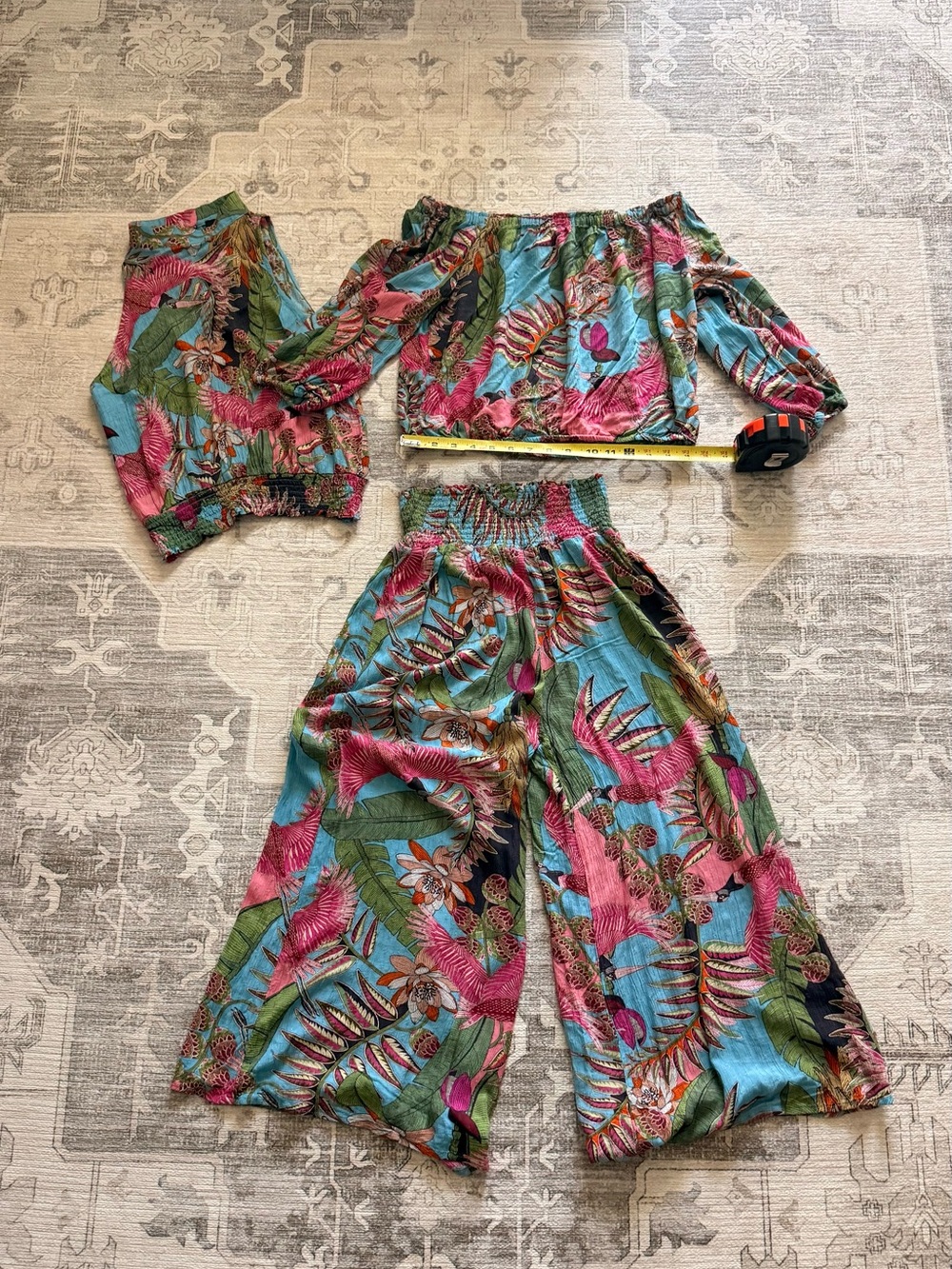 RACHEL Rachel Roy Multicolor Set (see sizing) - Picture 1 of 6